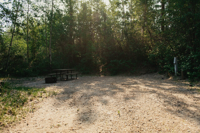 Image 2 for VL-08) Back In Power, Water & Sewer 30 AMP