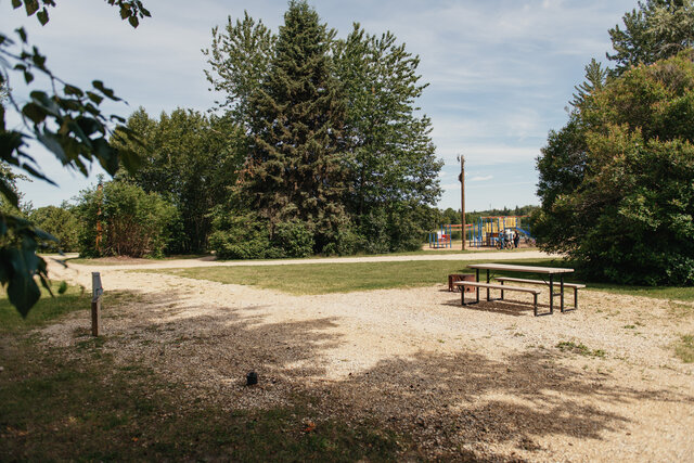 Image 1 for BV-21) Pull Through Premium Lakeview Power, Water & Sewer 30 AMP