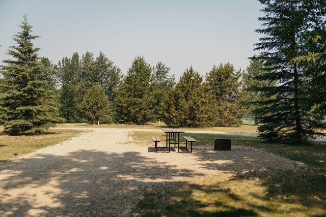 Image 3 for BV-32) Pull Through Premium Lakeview Power, Water & Sewer 50 AMP