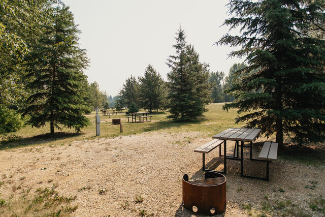 Image 1 for BV-46) Back In Power, Water & Sewer 30 AMP