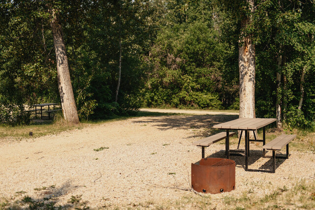 Image 3 for BV-40) Pull Through Power, Water & Sewer 30 AMP