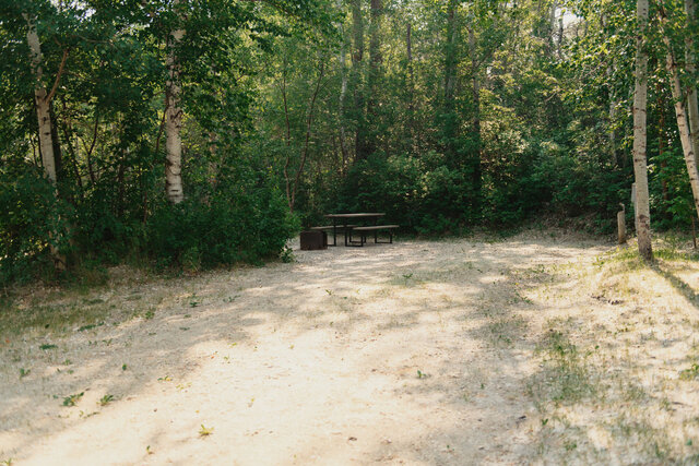 Image 1 for VL-09) Back In Power, Water & Sewer 30 AMP