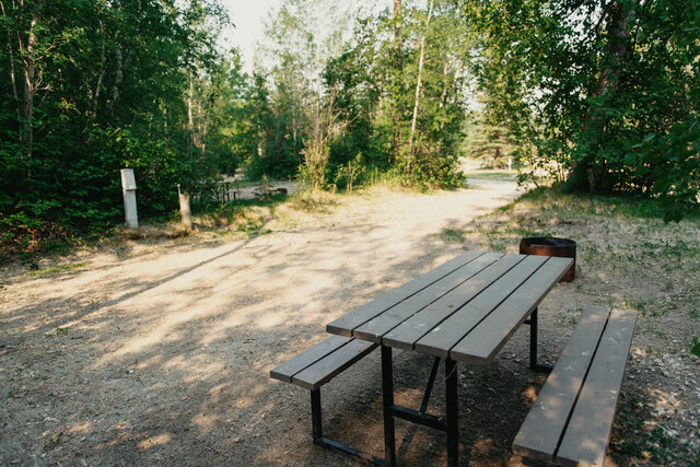 Image 3 for VL-10) Back In Power, Water & Sewer 30 AMP