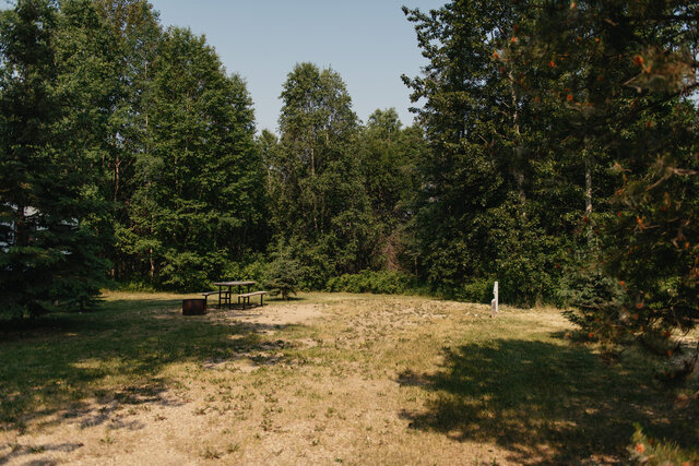 Image 2 for BV-47) Back In Power, Water & Sewer 30 AMP