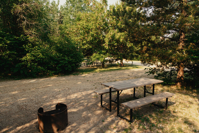 Image 2 for VL-13) Back In Power, Water & Sewer 30 AMP