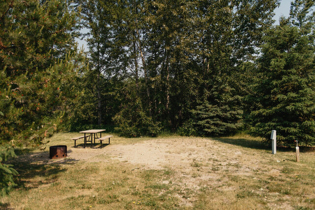 Image 2 for BV-44) Back In Power, Water & Sewer 30 AMP