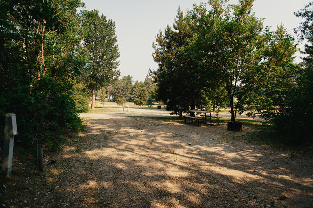 Image 3 for VL-14) Back In Power, Water & Sewer 30 AMP