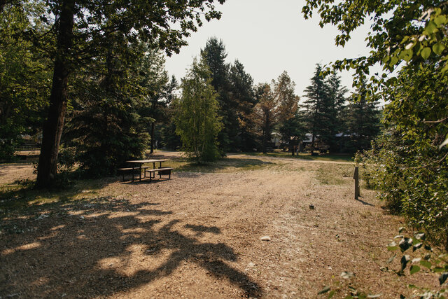 Image 3 for BV-29) Pull Through Power, Water & Sewer 30 AMP