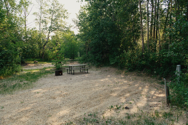 Image 2 for VL-05) Back In Premium Lakeview Power, Water & Sewer 30 AMP