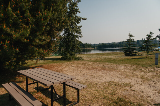 Image 2 for BV-43) Back In Premium Lakeview Power, Water & Sewer 30 AMP