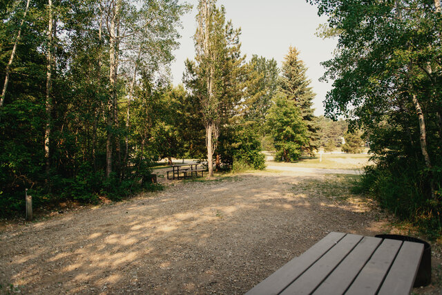 Image 3 for VL-12) Back In Power, Water & Sewer 30 AMP