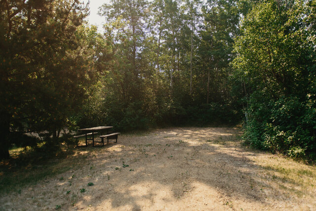 Image 1 for VL-14) Back In Power, Water & Sewer 30 AMP