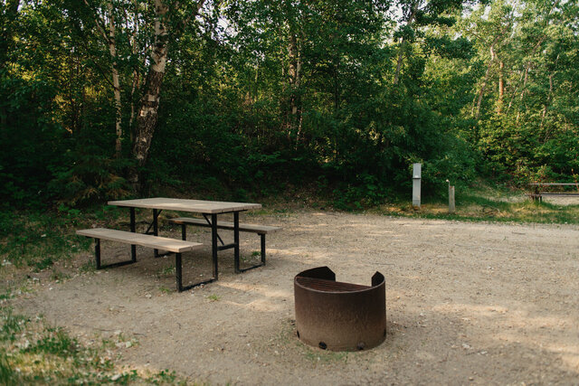 Image 2 for VL-11) Back In Power, Water & Sewer 30 AMP