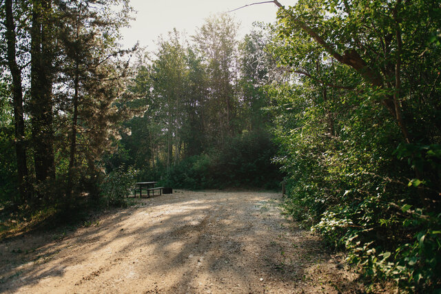 Image 2 for VL-06) Back In Power, Water & Sewer 30 AMP