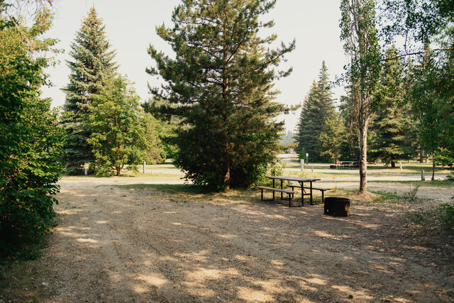 Image 3 for VL-13) Back In Power, Water & Sewer 30 AMP