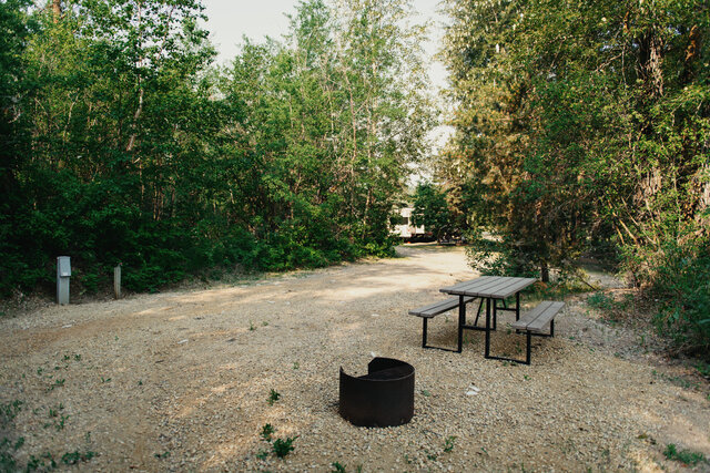 Image 4 for VL-06) Back In Power, Water & Sewer 30 AMP