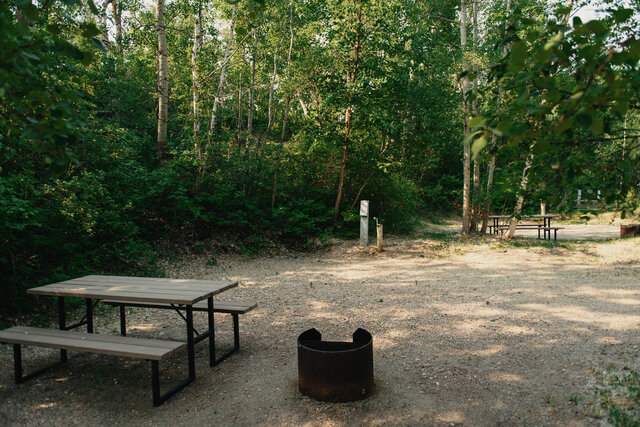 Image 2 for VL-09) Back In Power, Water & Sewer 30 AMP