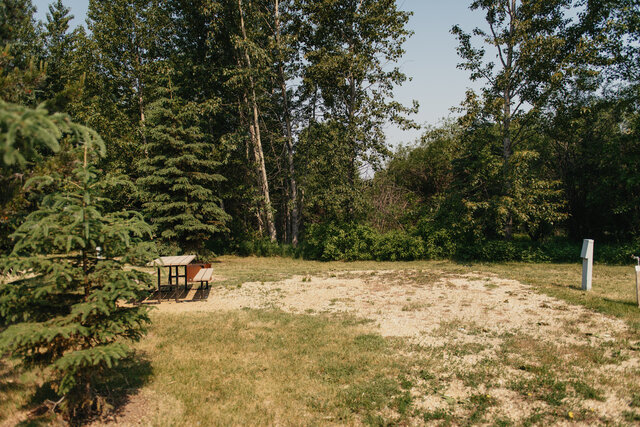 Image 2 for BV-45) Back In Power, Water & Sewer 30 AMP