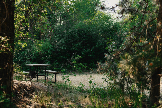 Image 1 for VL-06) Back In Power, Water & Sewer 30 AMP