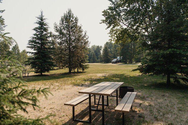 Image 1 for BV-47) Back In Power, Water & Sewer 30 AMP