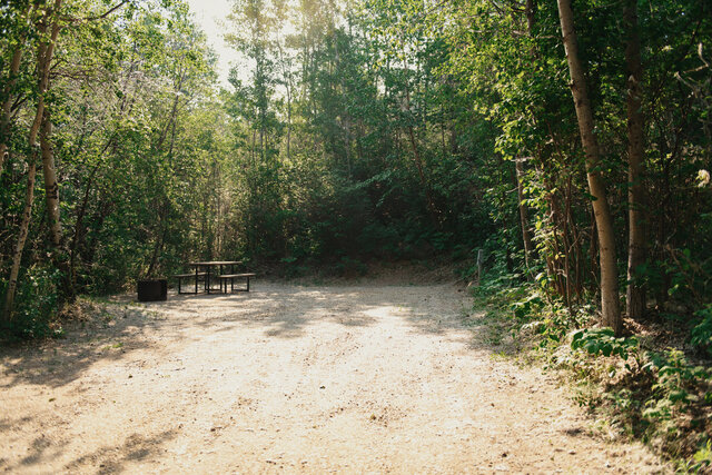 Image 3 for VL-07) Back In Power, Water & Sewer 30 AMP