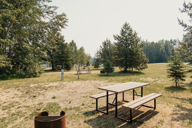 Image 1 for BV-45) Back In Power, Water & Sewer 30 AMP