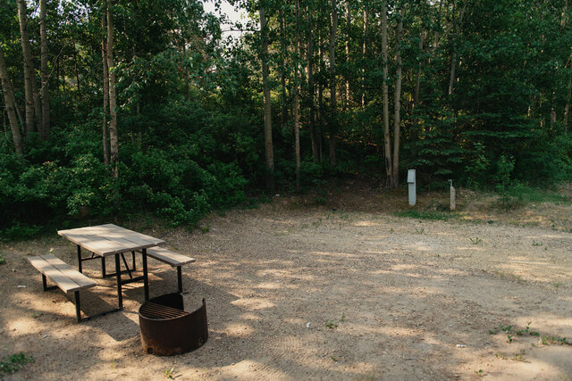 Image 3 for VL-04) Back In Premium Lakeview Power, Water & Sewer 30 AMP