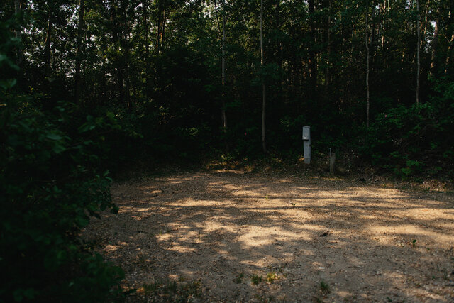 Image 2 for VL-14) Back In Power, Water & Sewer 30 AMP