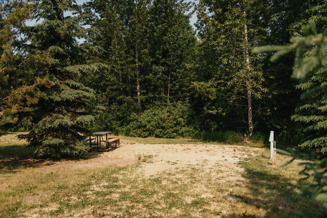 Image 2 for BV-46) Back In Power, Water & Sewer 30 AMP