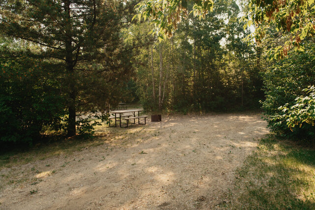 Image 1 for VL-13) Back In Power, Water & Sewer 30 AMP