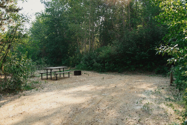 Image 3 for VL-06) Back In Power, Water & Sewer 30 AMP