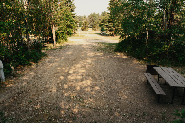 Image 2 for VL-12) Back In Power, Water & Sewer 30 AMP