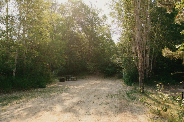 Image 1 for VL-12) Back In Power, Water & Sewer 30 AMP