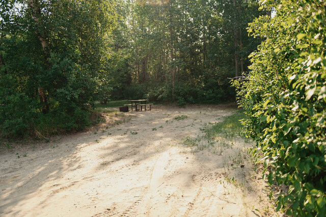 Image 1 for VL-04) Back In Premium Lakeview Power, Water & Sewer 30 AMP