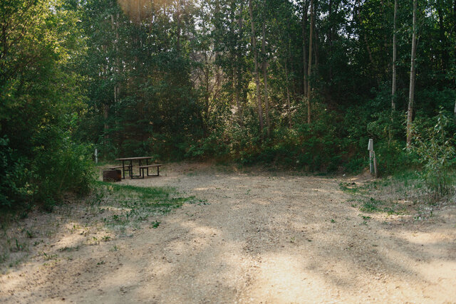 Image 1 for VL-05) Back In Premium Lakeview Power, Water & Sewer 30 AMP