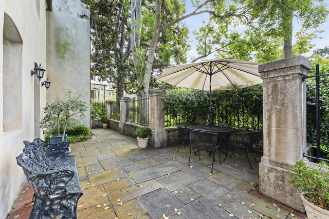 Image 24 for Carriage House at the Thomas Doughty House