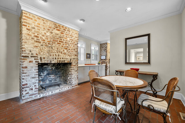 Image 6 for Carriage House at the Thomas Doughty House