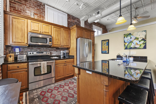 Image 9 for The Warehouse Flat on Beaufain 202