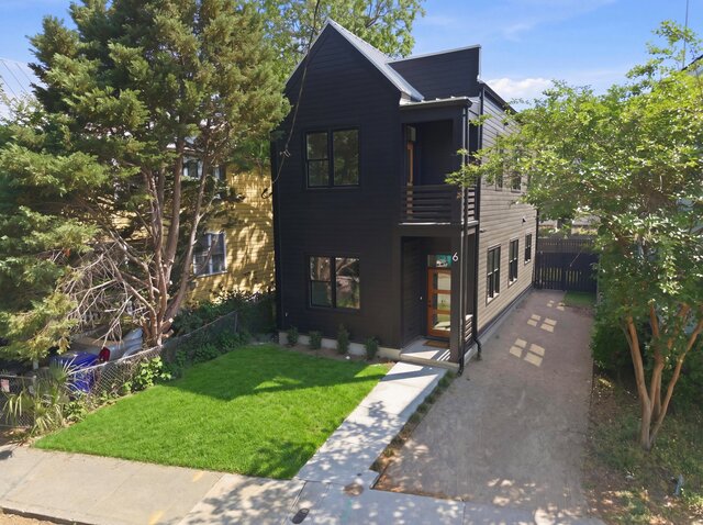 Image 1 for Contemporary F Street Residence