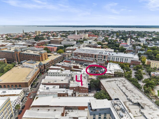 Image 2 for The Warehouse Flat on Beaufain 205