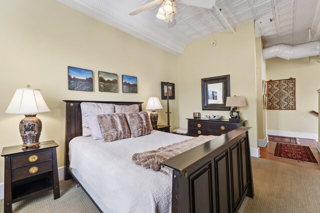 Image 4 for The Warehouse Flat on Beaufain 202