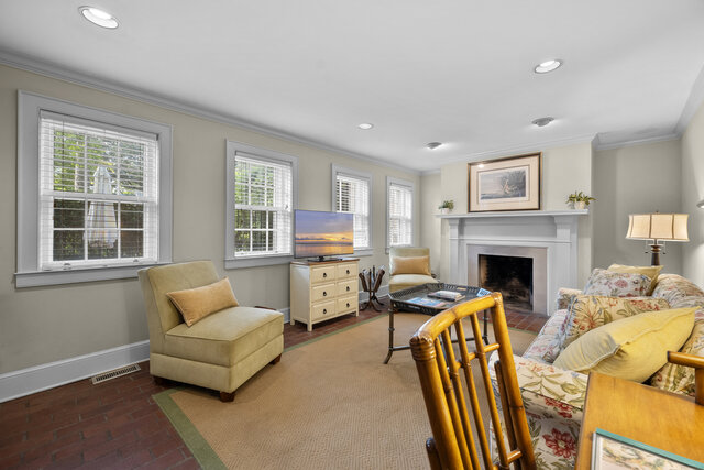 Image 3 for Carriage House at the Thomas Doughty House