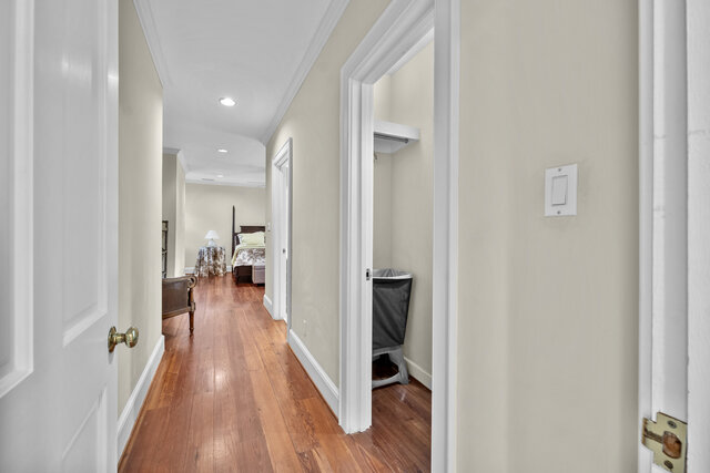 Image 15 for Carriage House at the Thomas Doughty House