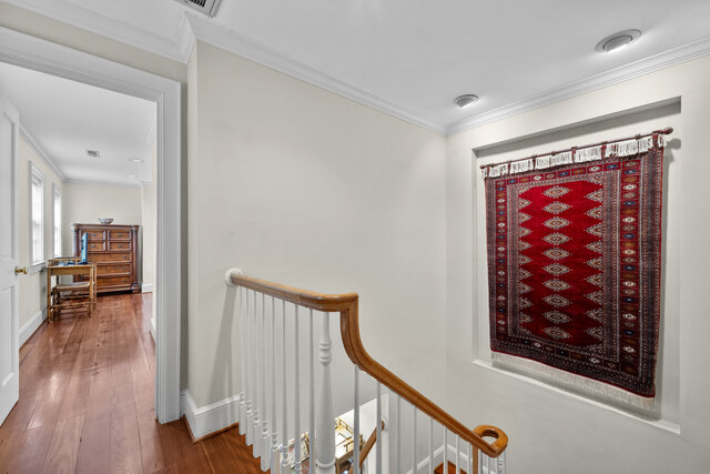 Image 11 for Carriage House at the Thomas Doughty House