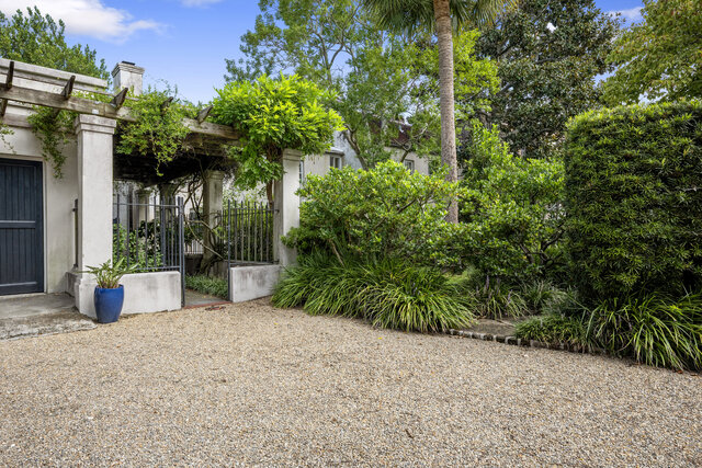 Image 22 for Carriage House at the Thomas Doughty House