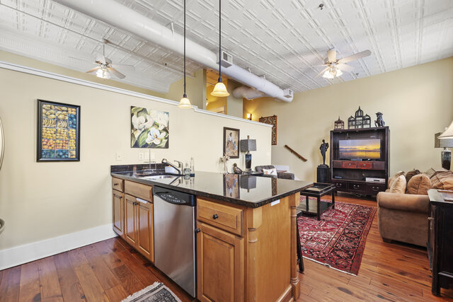 Image 7 for The Warehouse Flat on Beaufain 202