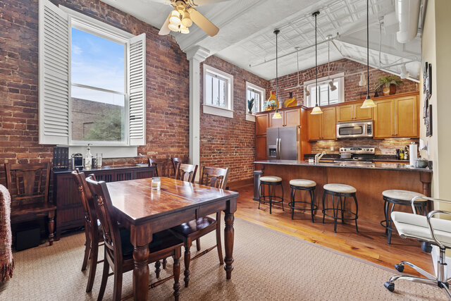 Image 10 for The Warehouse Flat on Beaufain 205