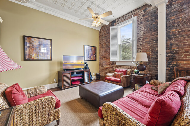 Image 11 for The Warehouse Flat on Beaufain 205