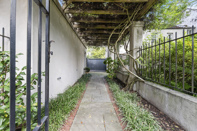 Image 23 for Carriage House at the Thomas Doughty House