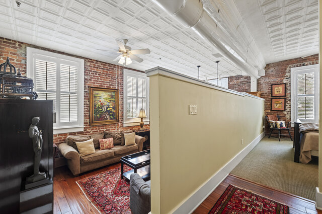 Image 12 for The Warehouse Flat on Beaufain 202